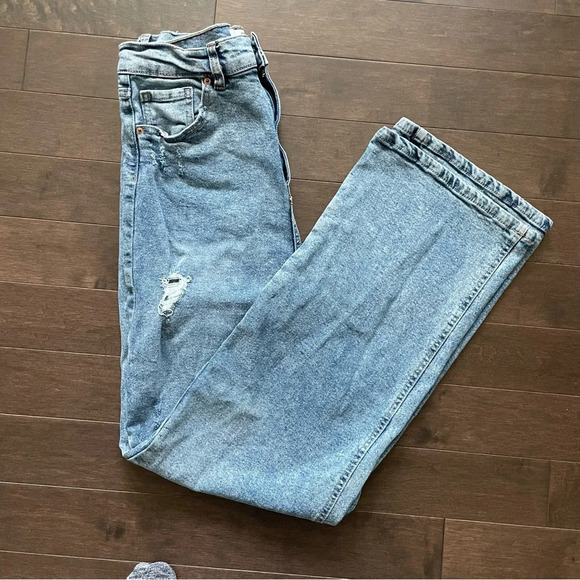 Ardenes 90s High Rise Denim Jeans Women’s Size 9 - Picture 12 of 12